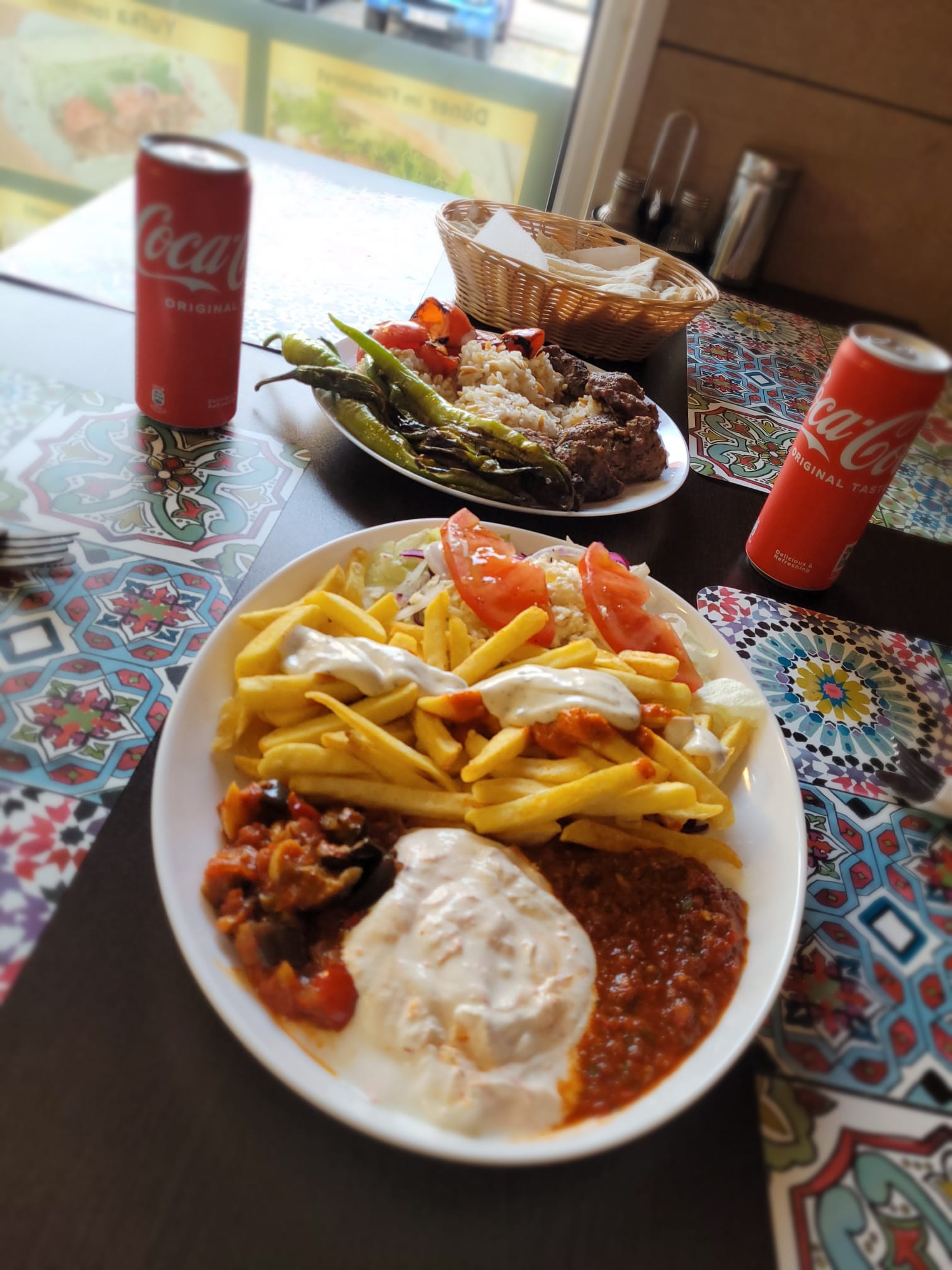 Arena Döner & Pizza
